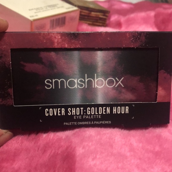 Eye palette. NEW - Picture 2 of 3